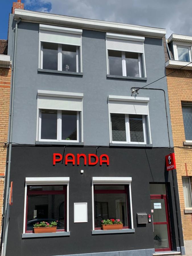 Panda Bella Lejlighed Zaventem Eksteriør billede